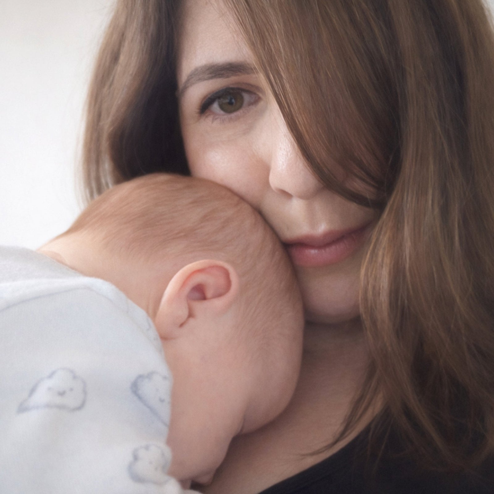 MEET THE MAKER - THE HEART BEHIND HOLD UPON HEART