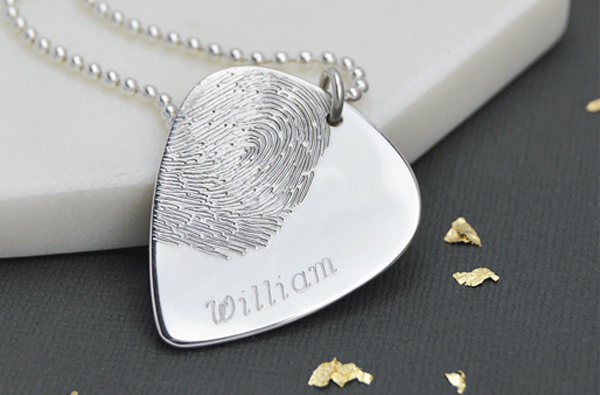 Personalised presents best sale for him