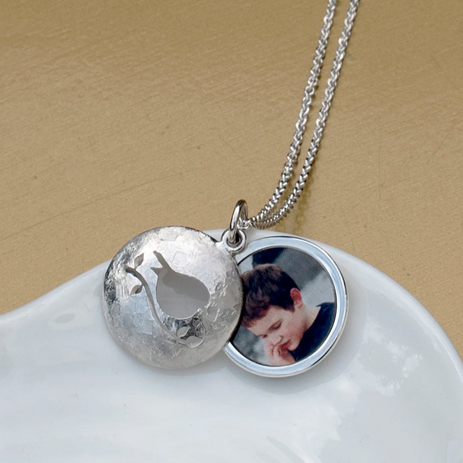 PERSONALISED NECKLACES
