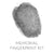 Memorial Jewellery Fingerprint Kit