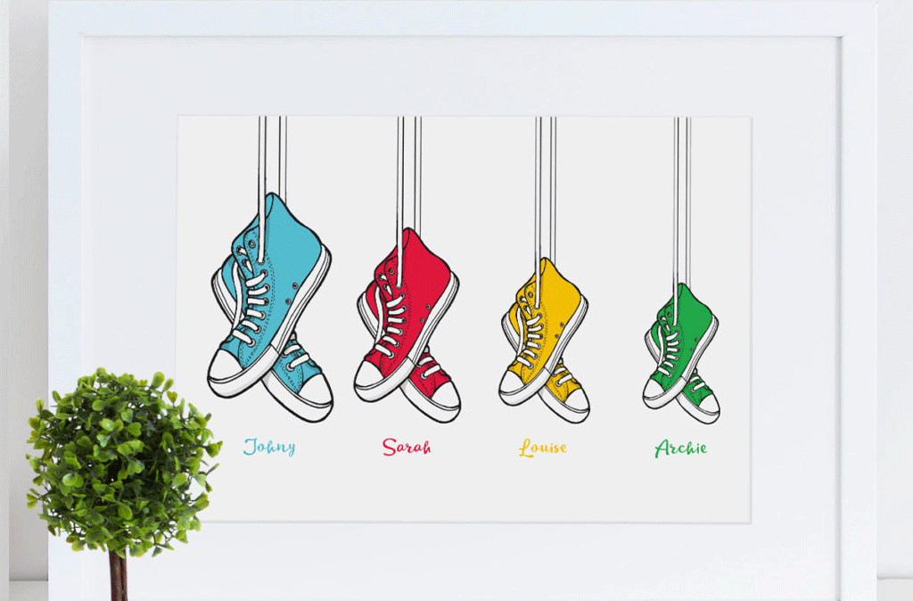 GIFT IDEAS FOR FATHERS DAY