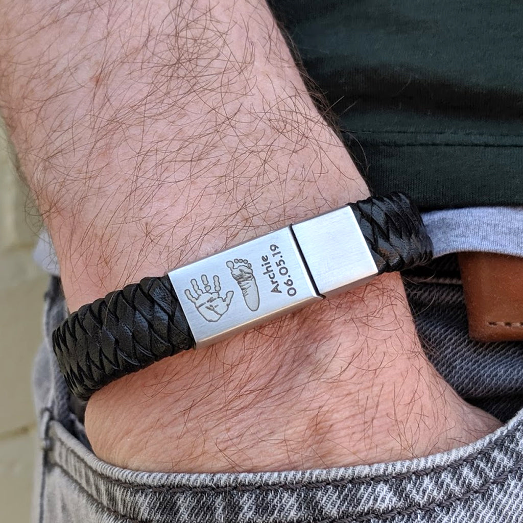 PERSONALISED FATHER'S DAY GIFTS