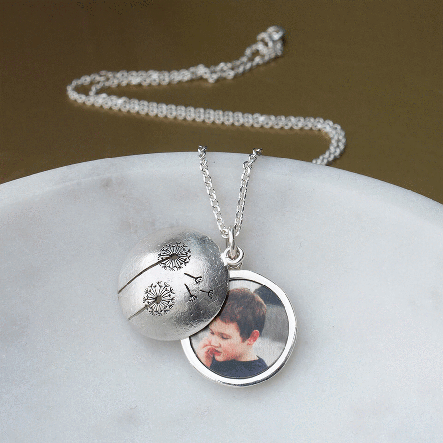 PERSONALISED JEWELLERY & GIFTS