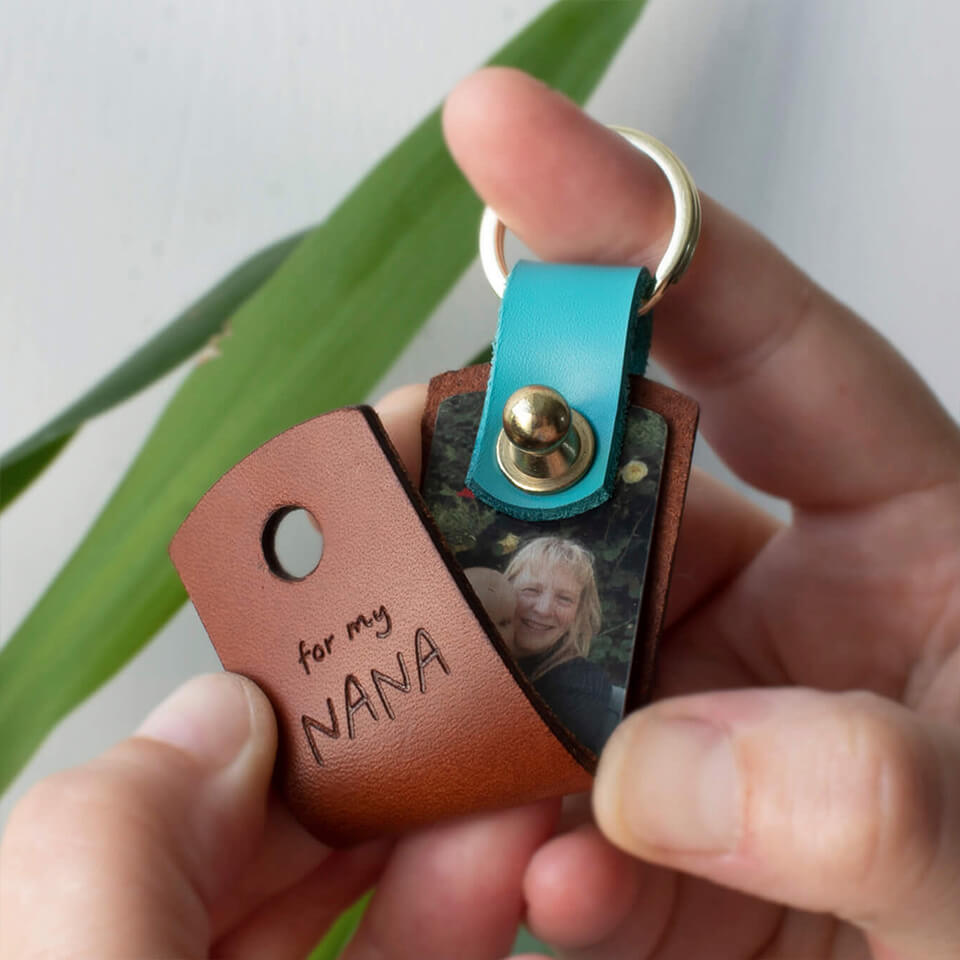 GIFTS FOR GRANDPARENTS