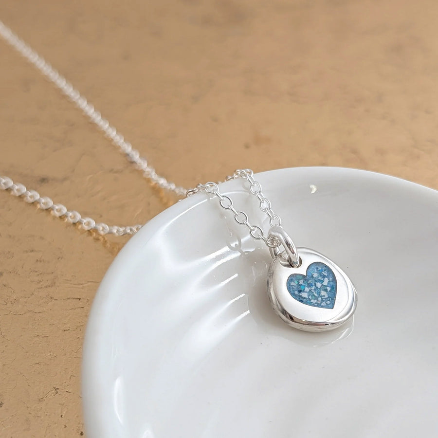 MEMORIAL ASHES CHARMS