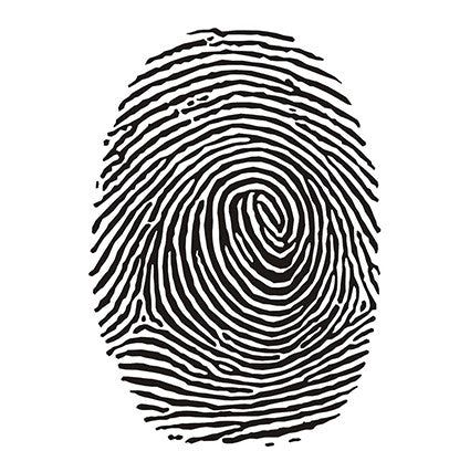 FINGERPRINT AND HANDPRINT KITS