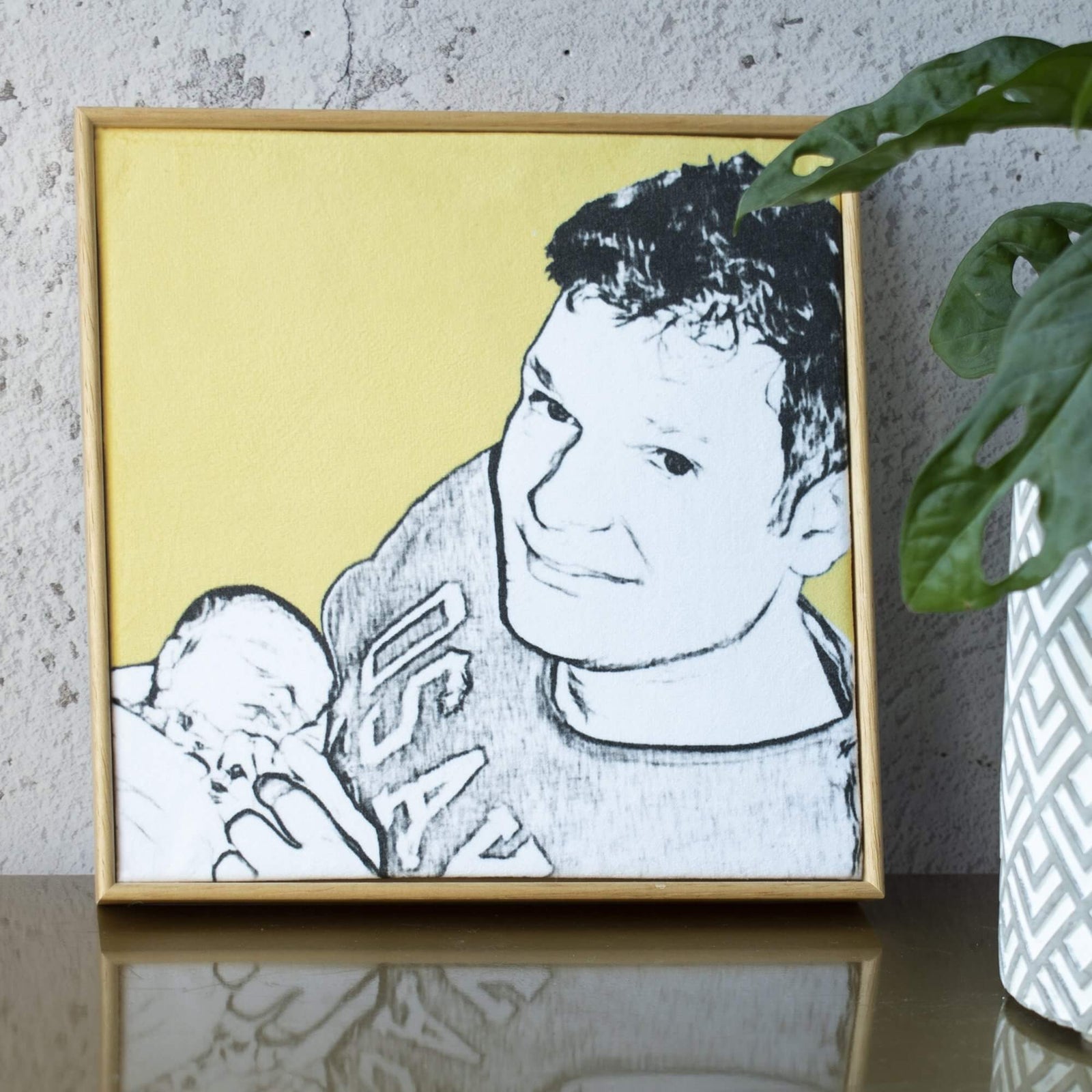 PERSONALISED DECORATIONS & GIFTS