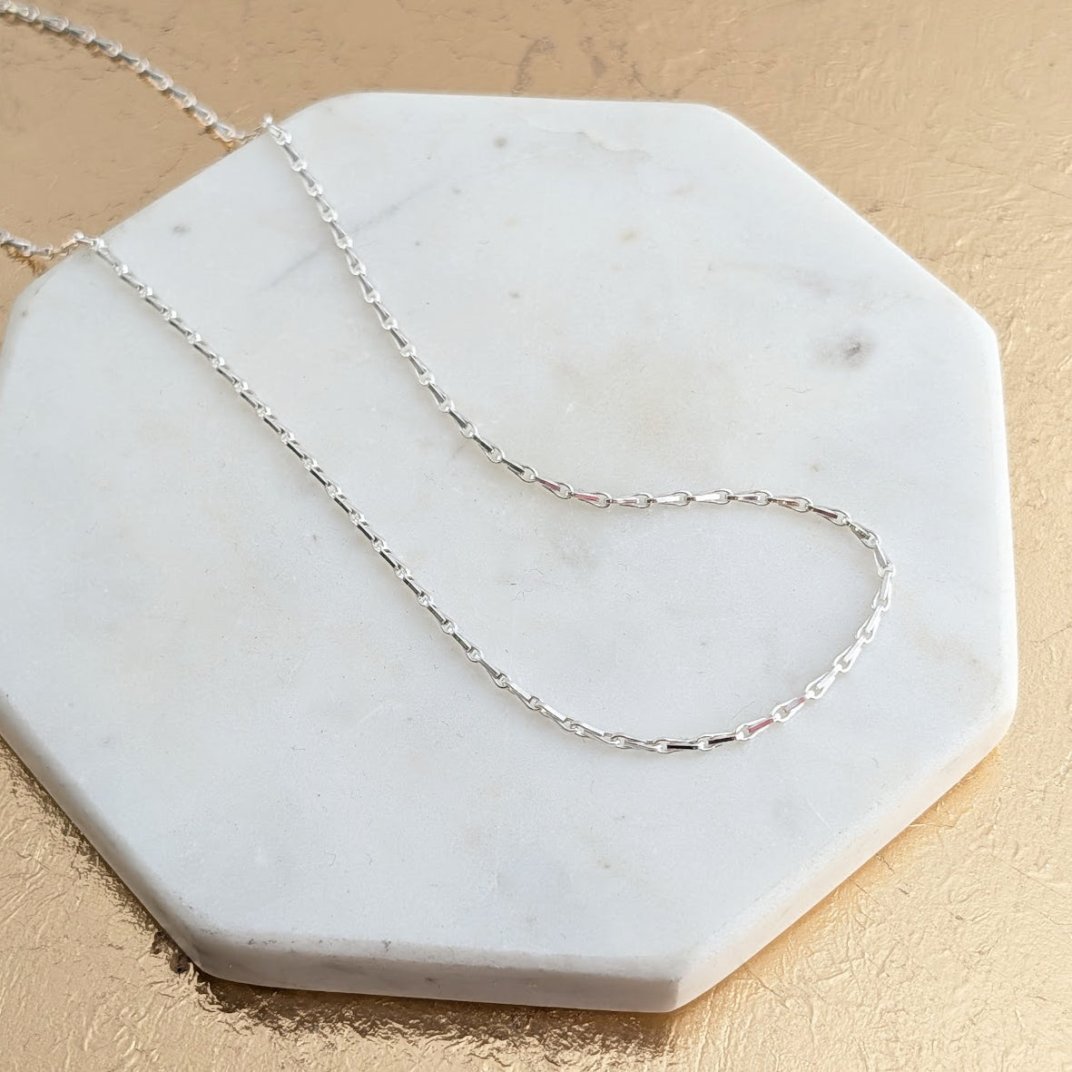 HAYSEED CHAIN - FOR HER