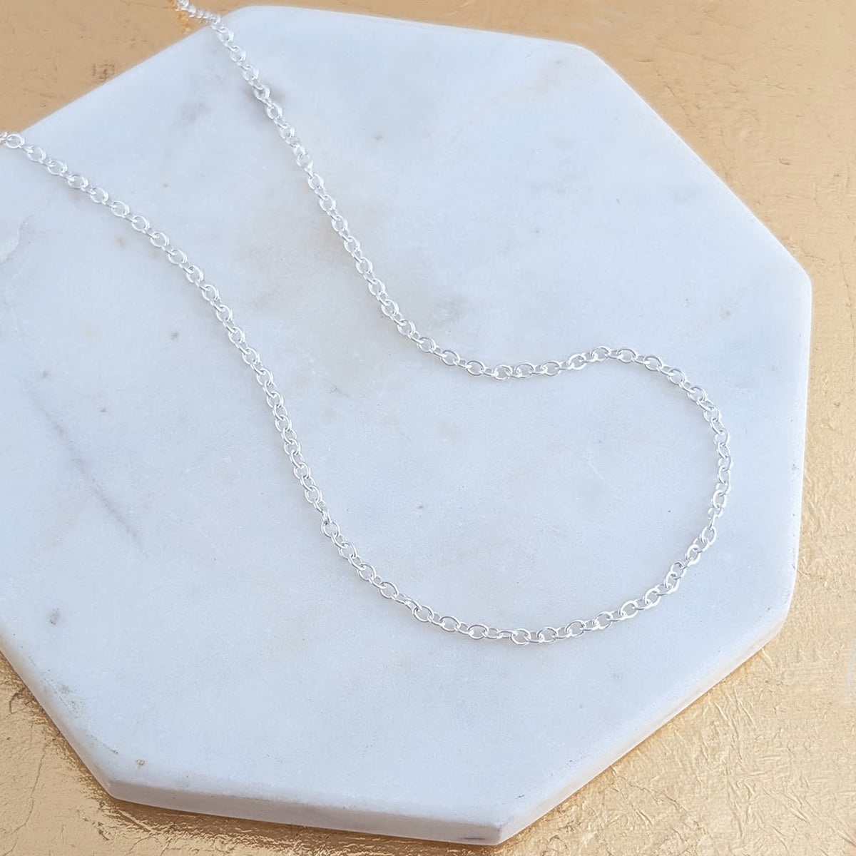 TRACE CHAIN - FOR HER