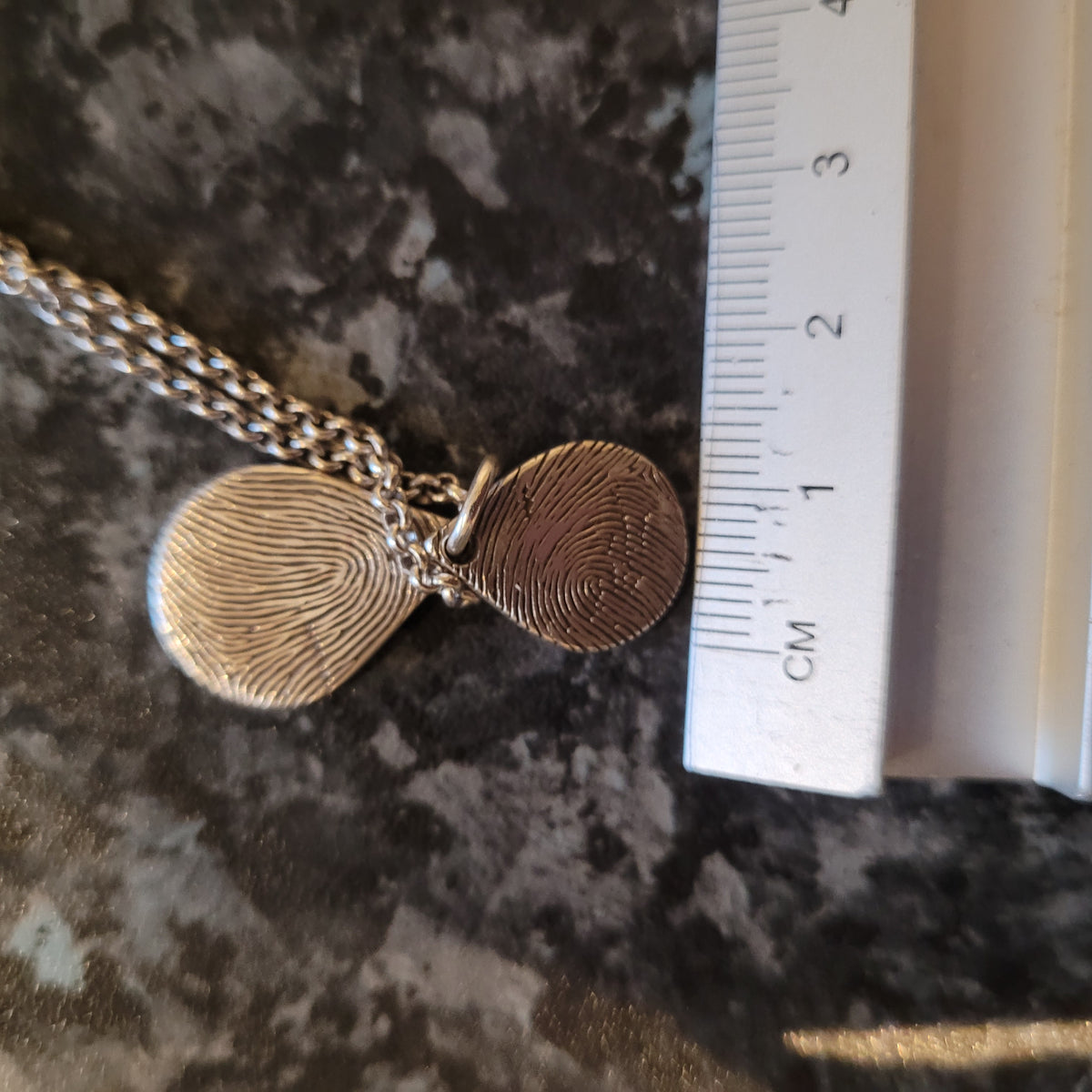 Special order for Patrick