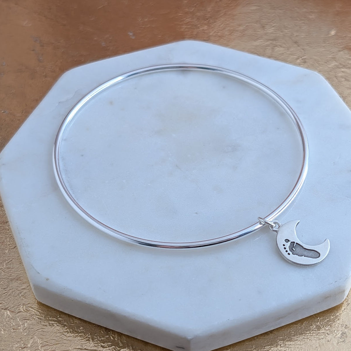 Baby Keepsake Jewellery