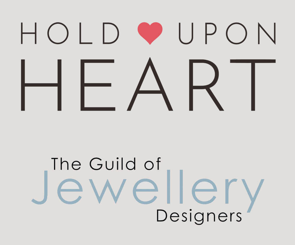 Hold upon Heart | Fingerprint Handprint and Memorial Jewellery