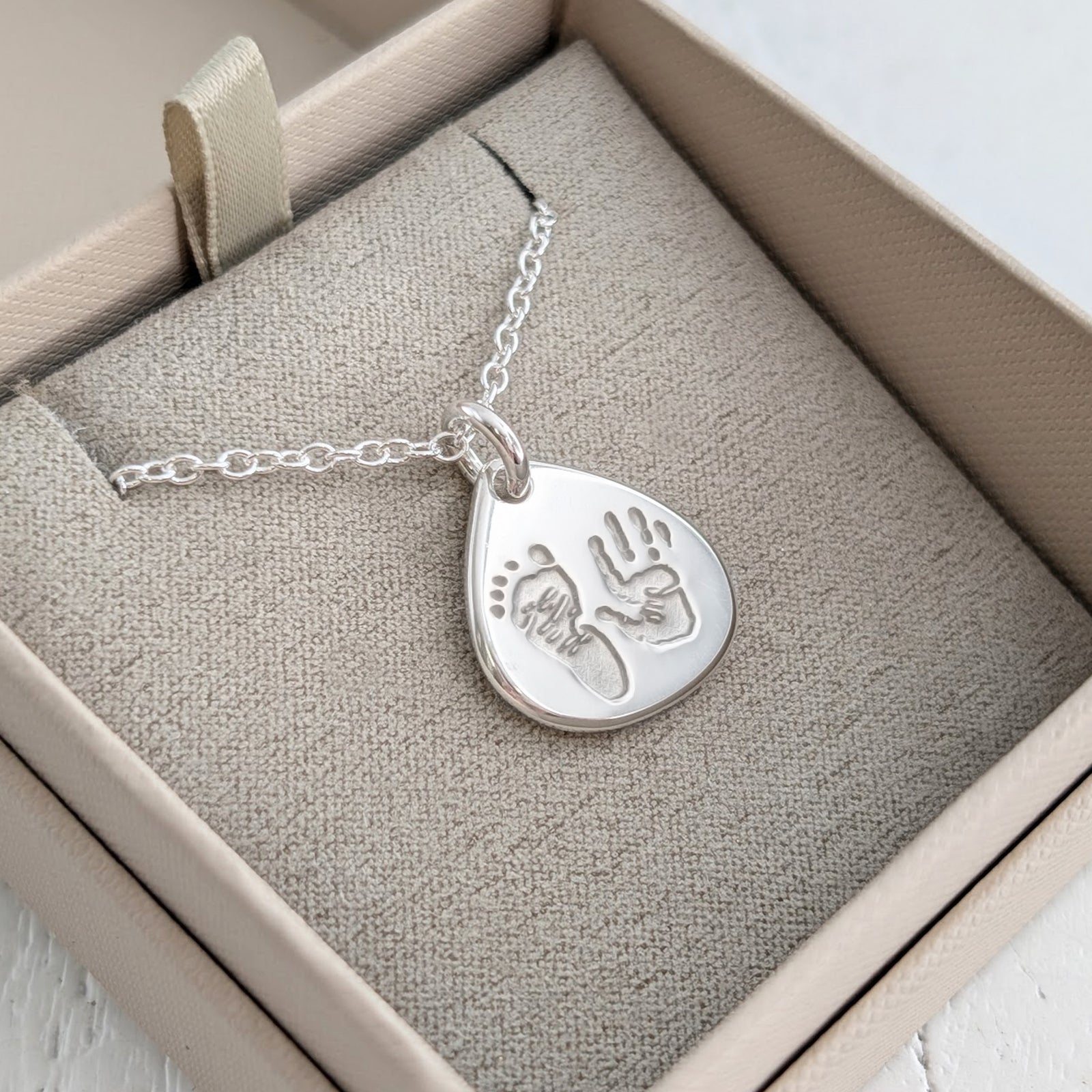 Handprint Jewellery UK