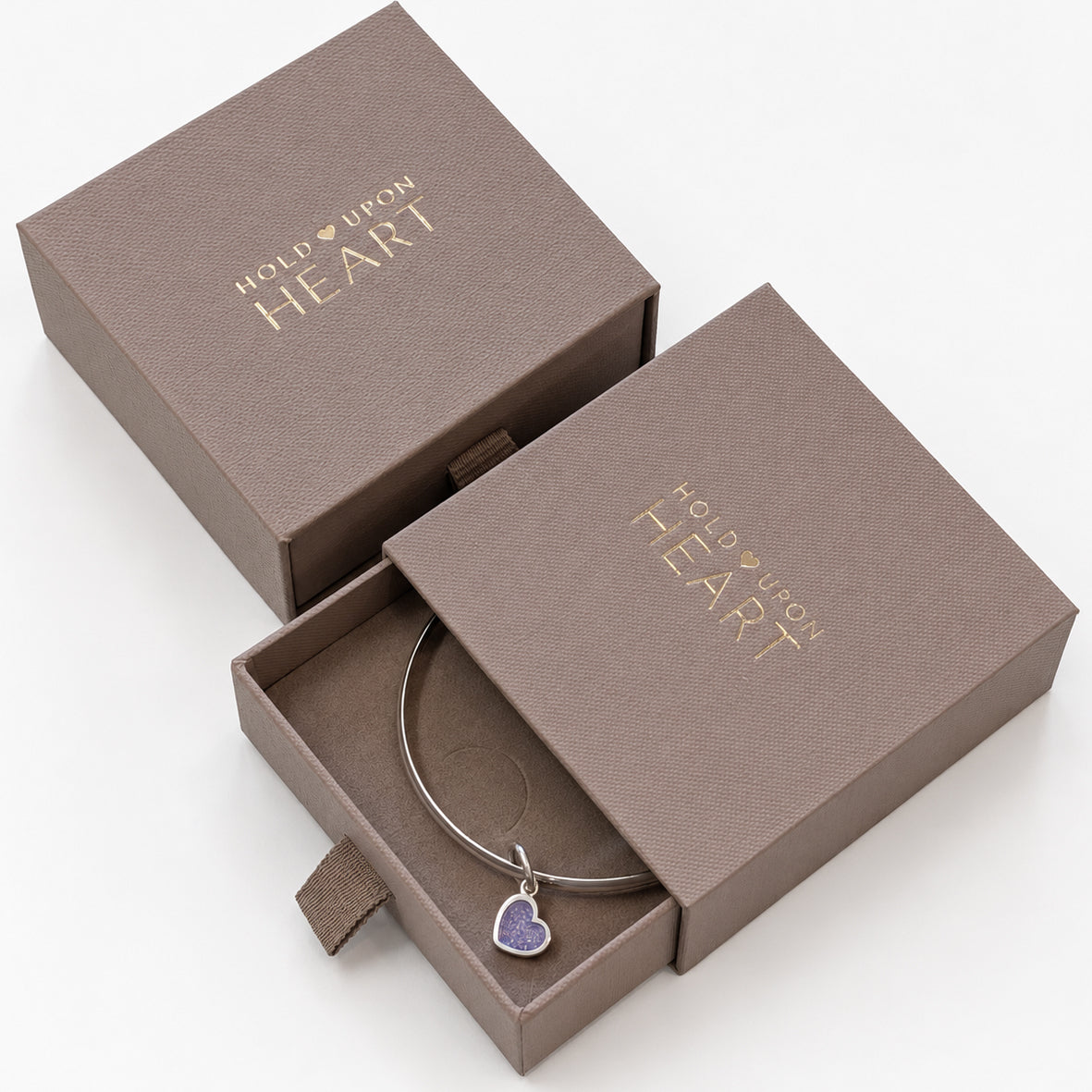 MEMORIAL ASHES SIMPLICITY BRACELET