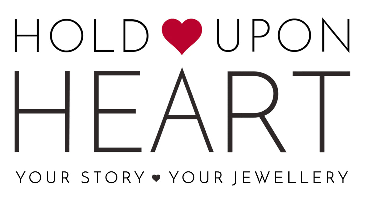 Memorial Ashes and Fingerprint Handprint Jewellery