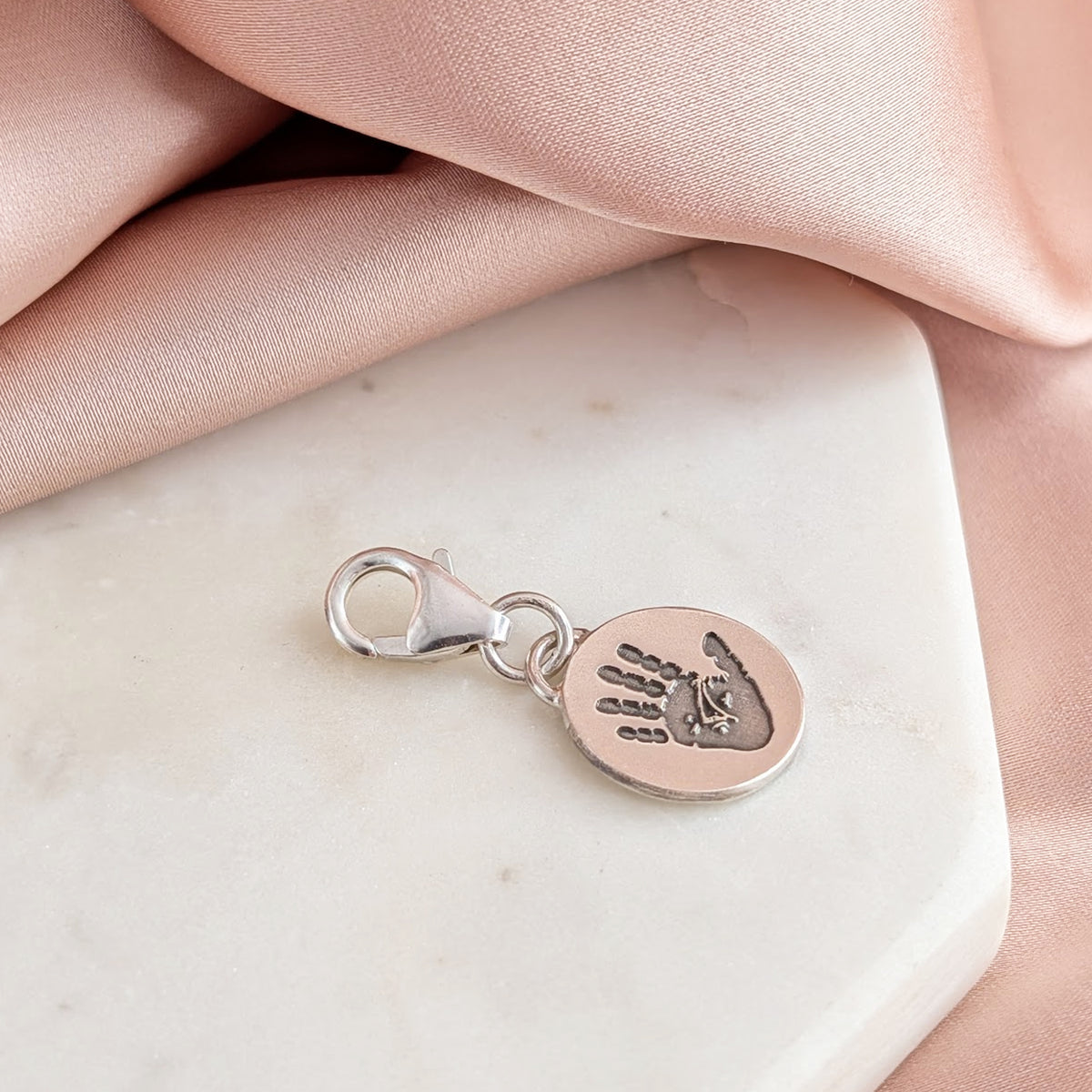 LITTLE LUXURIES - CHARM CLIP