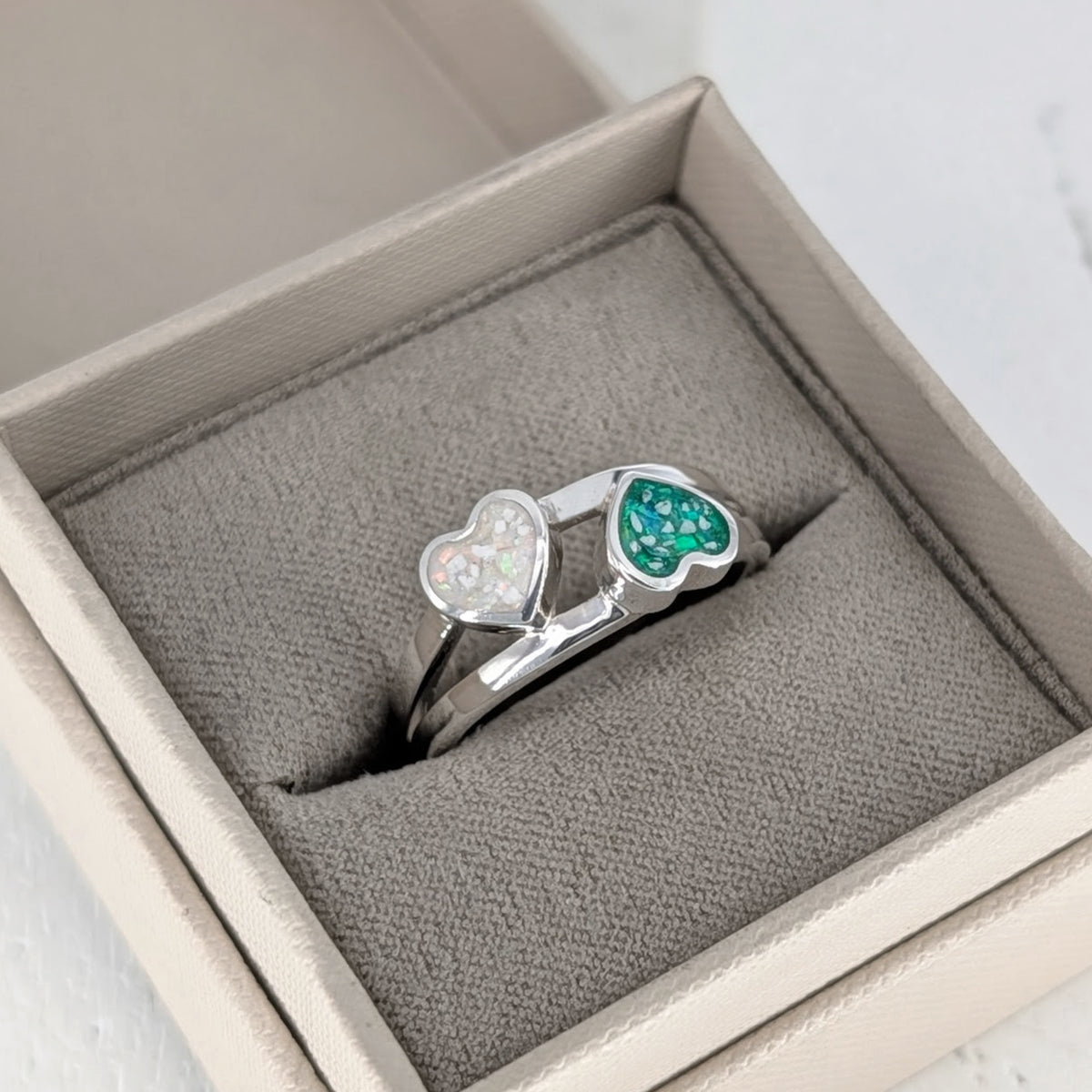 Memorial Jewellery UK