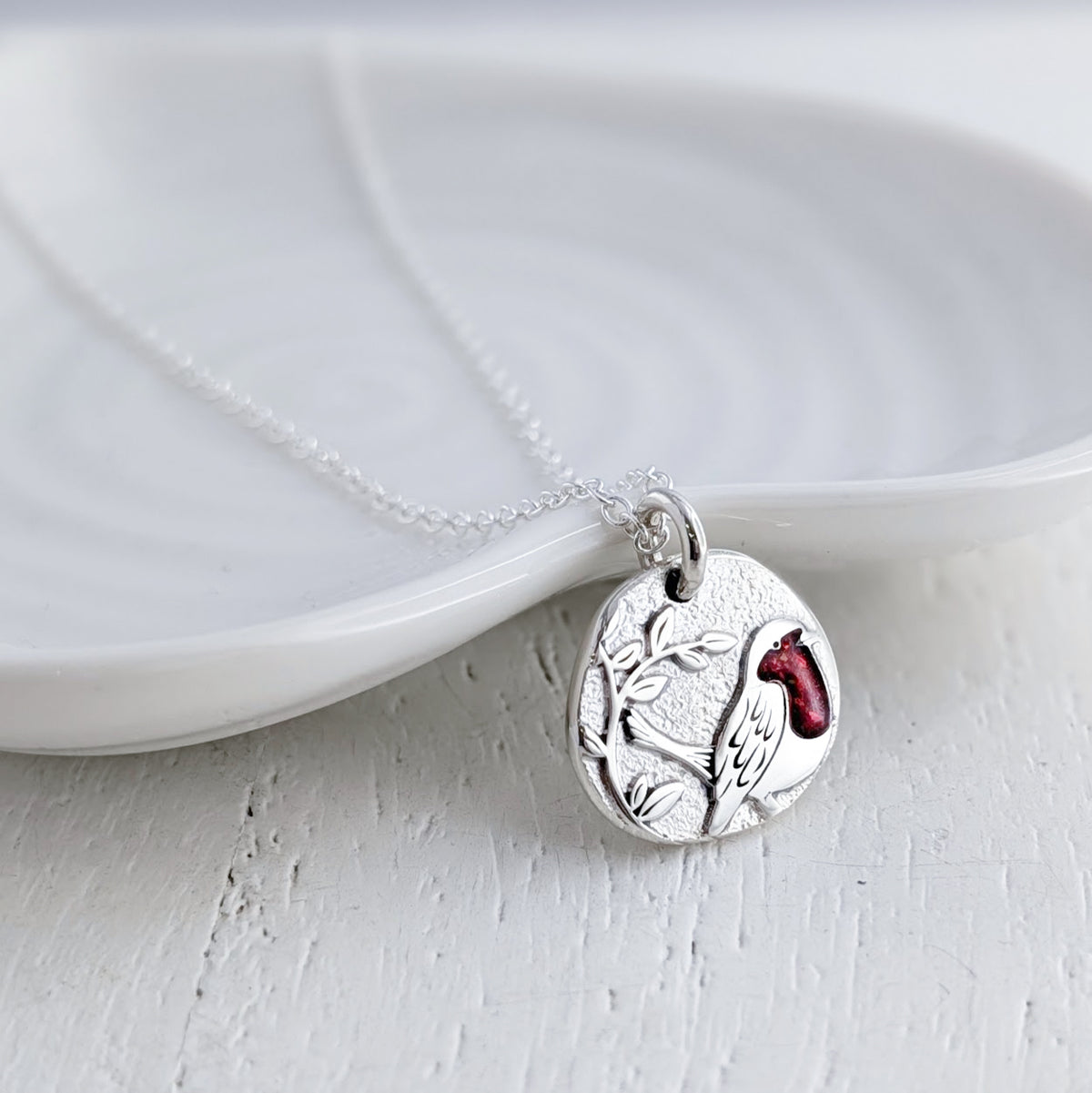 Ashes into Jewellery