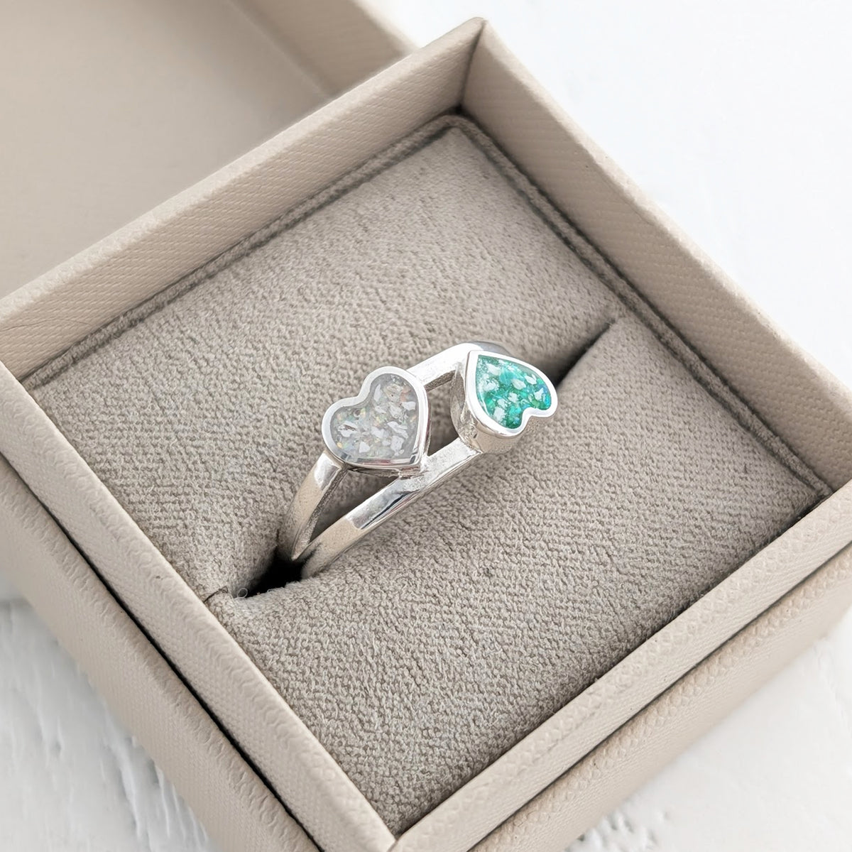 Memorial Jewellery UK