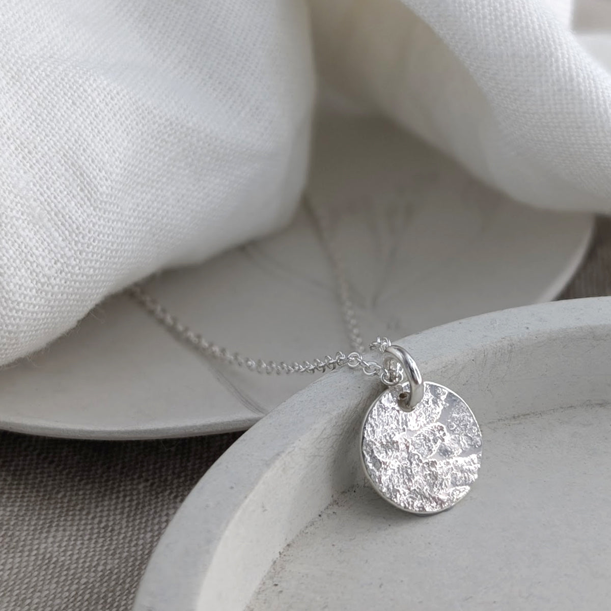 Cremation Ashes Jewellery