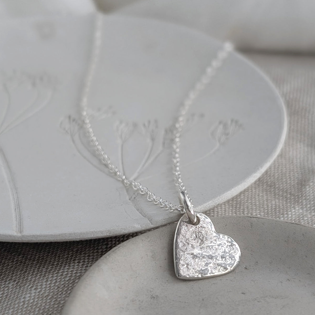 Cremation AShes Bereavement Jewellery