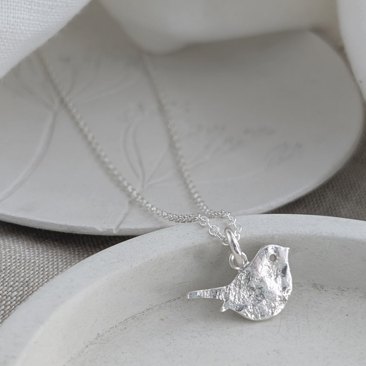 Cremation Ashes Jewellery