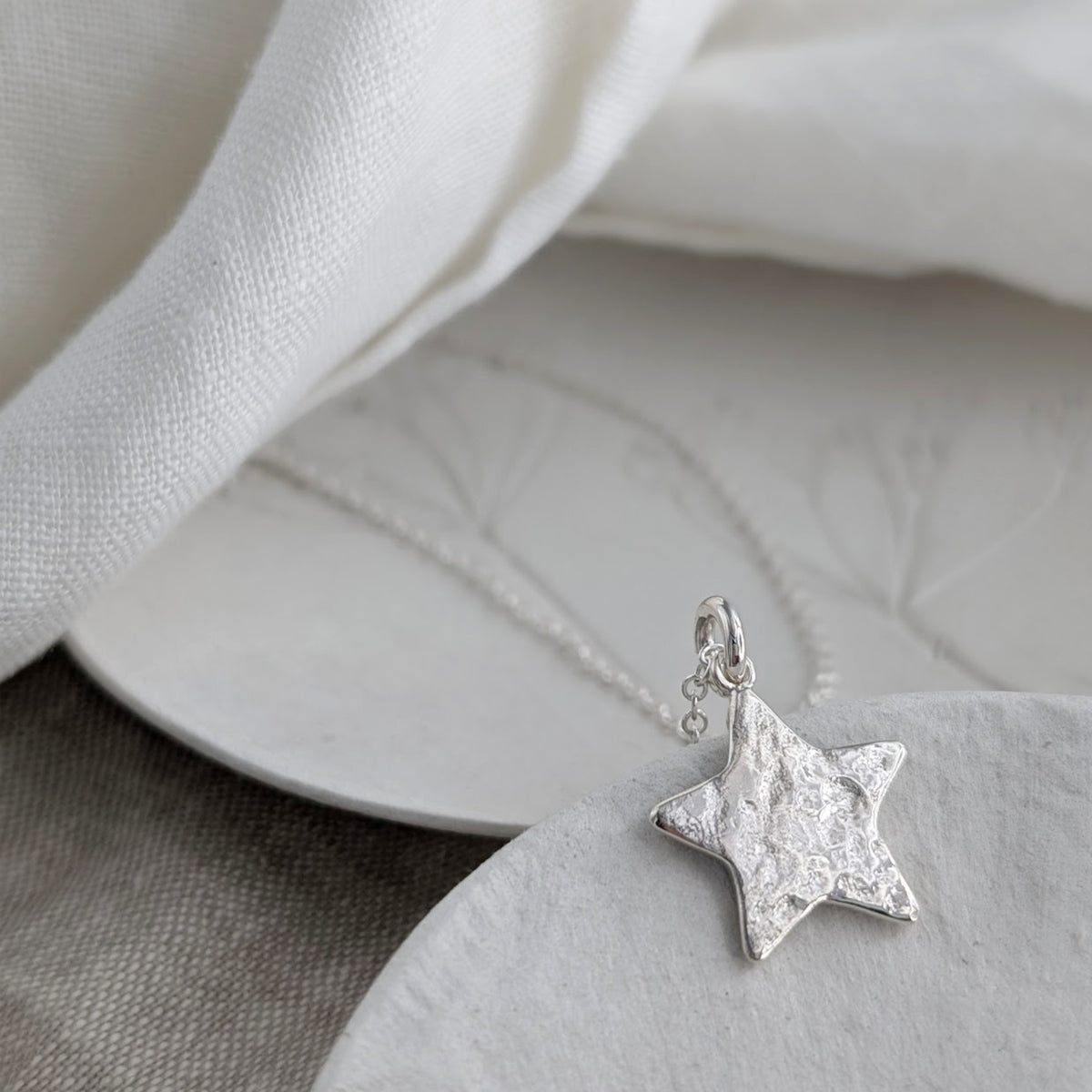 Cremation Ashes Jewellery