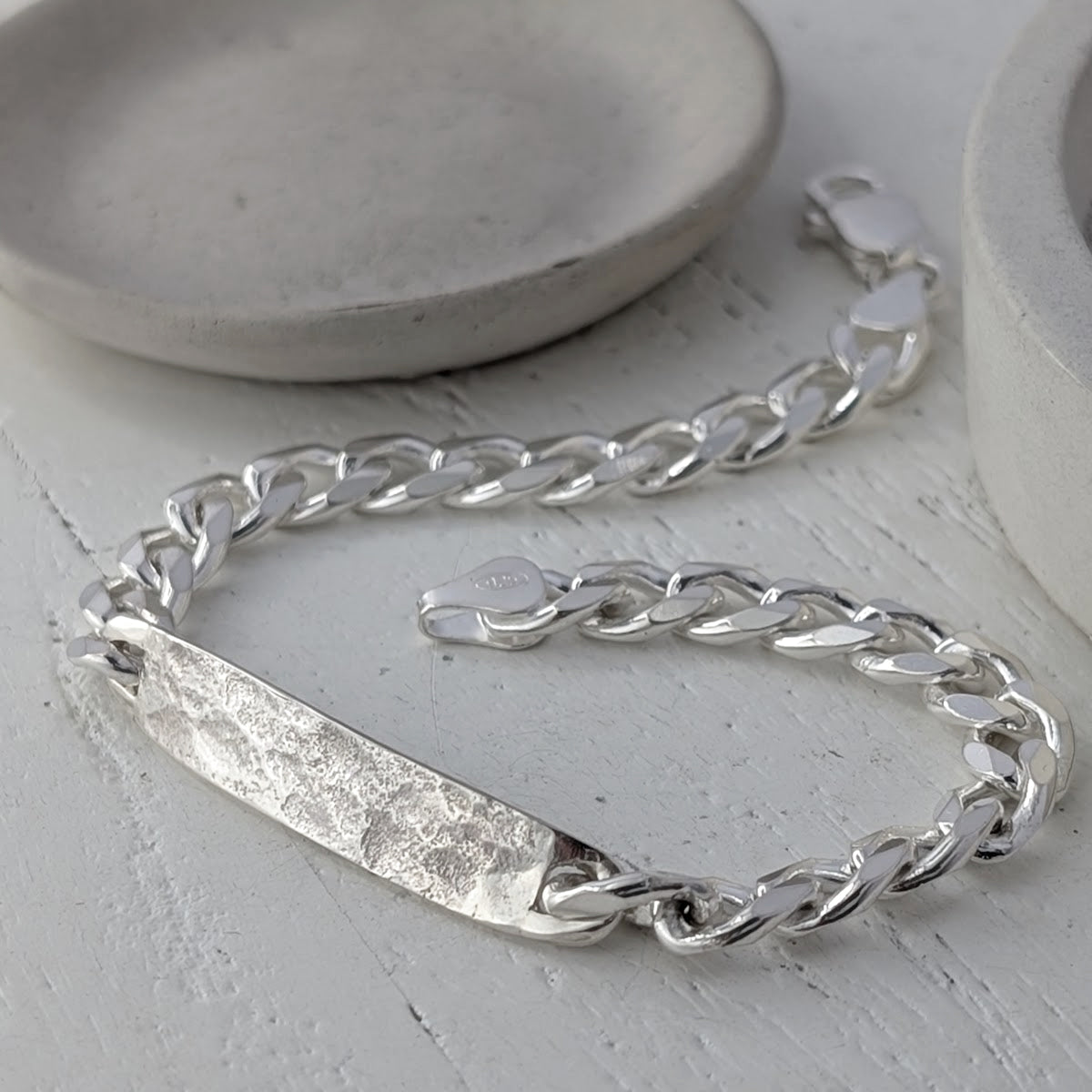 Memorial Ashes Jewellery for Men