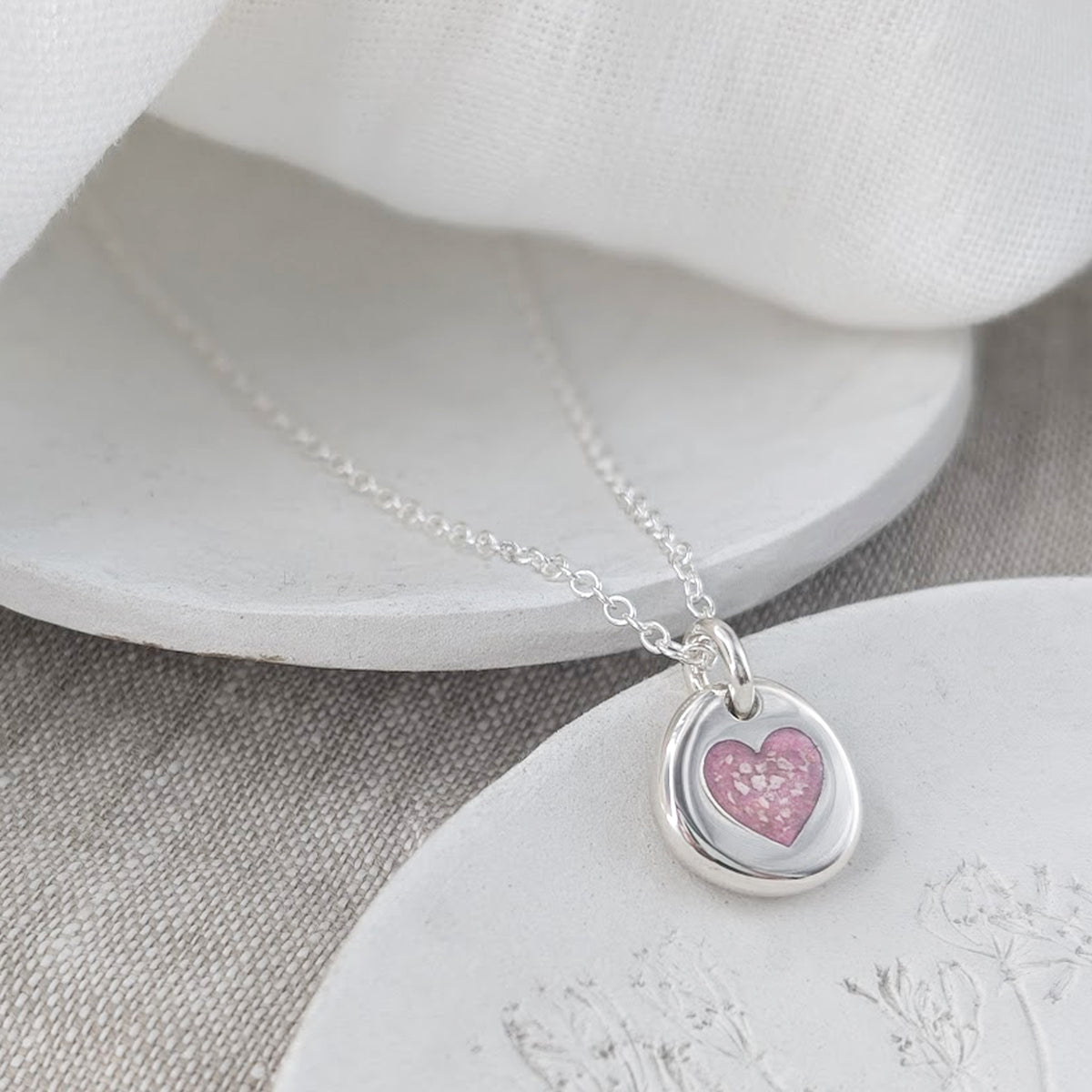 Memorial Ashes Jewellery UK