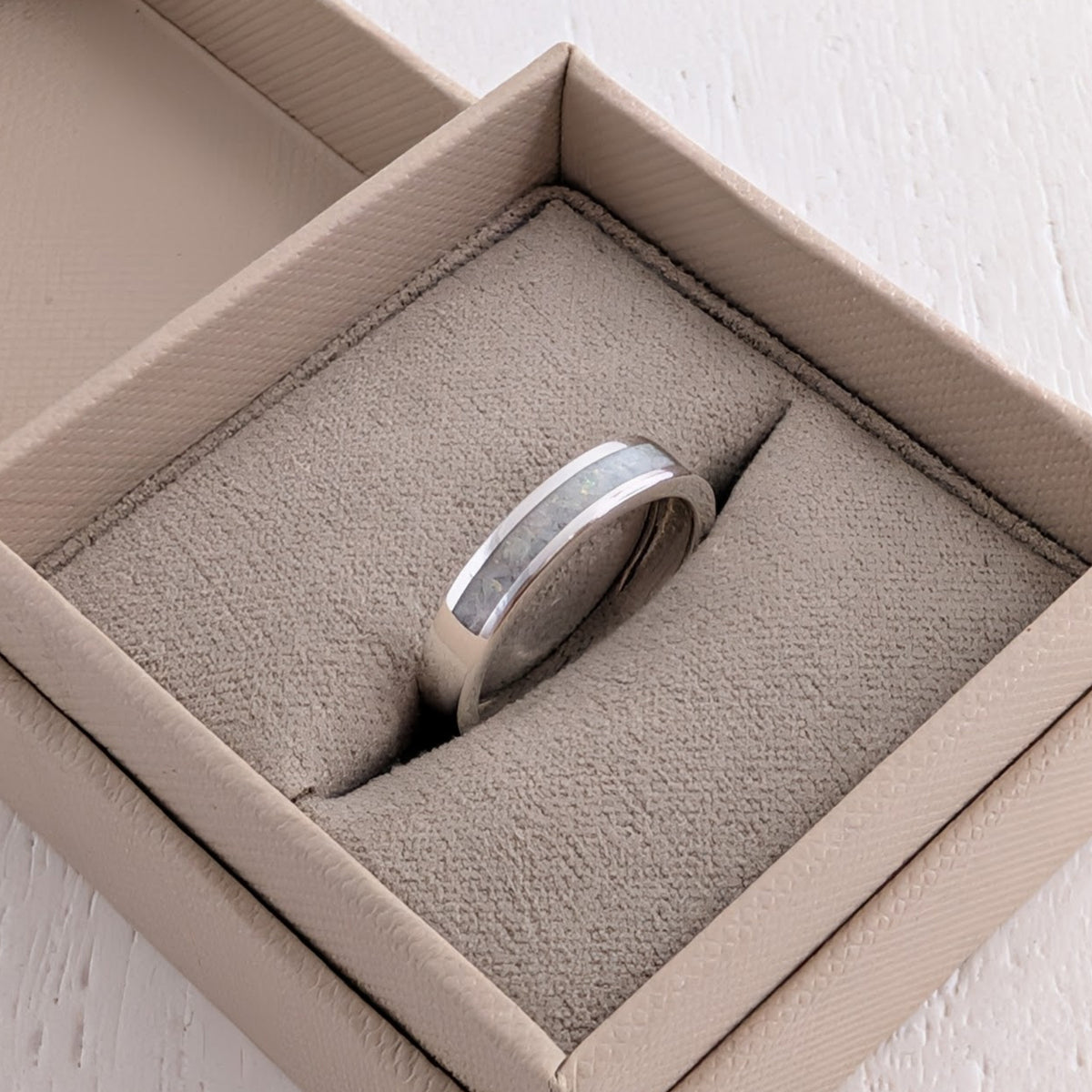 Memorial Ashes Jewellery UK