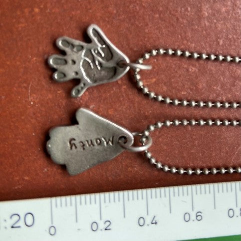 Special order for Alison