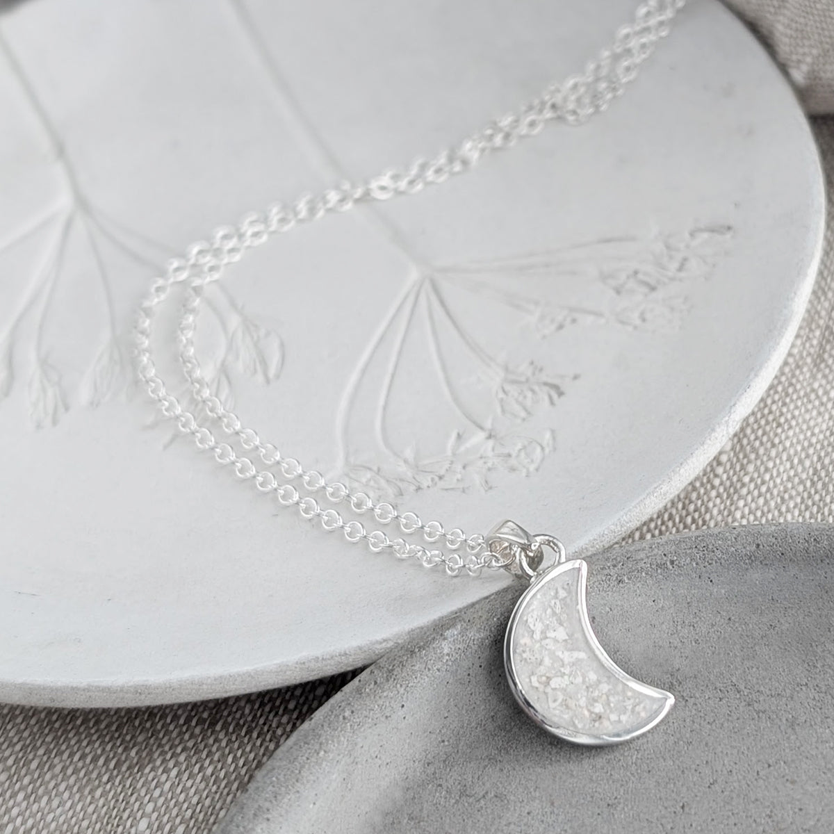 Celestial Memorial Jewellery