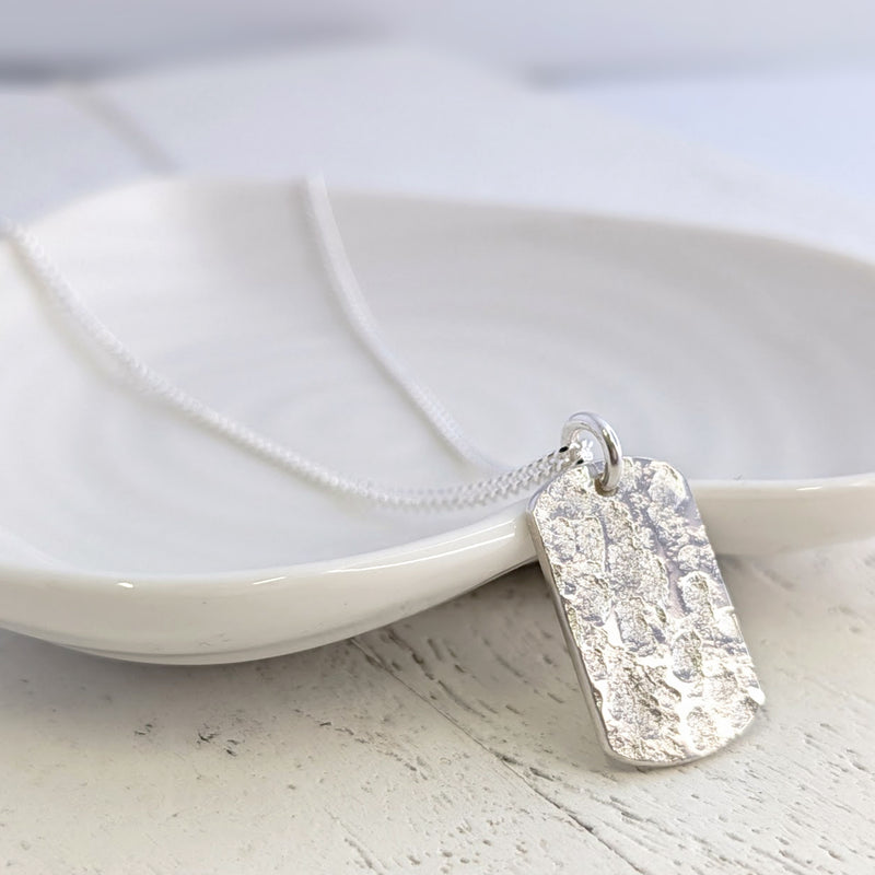 MENS ASHES JEWELLERY