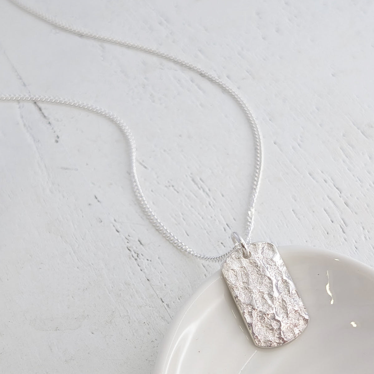 Memorial Jewellery for men