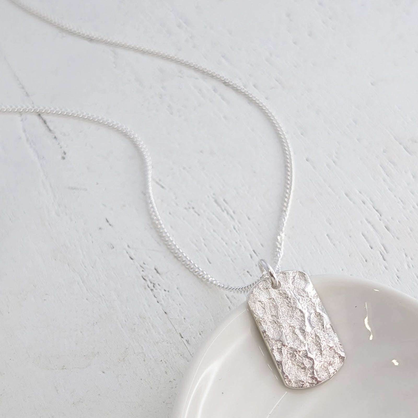 Memorial Jewellery for men