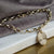 Solid Gold Fingerprint Charm Bracelet | Memorial Fingerprint Jewellery