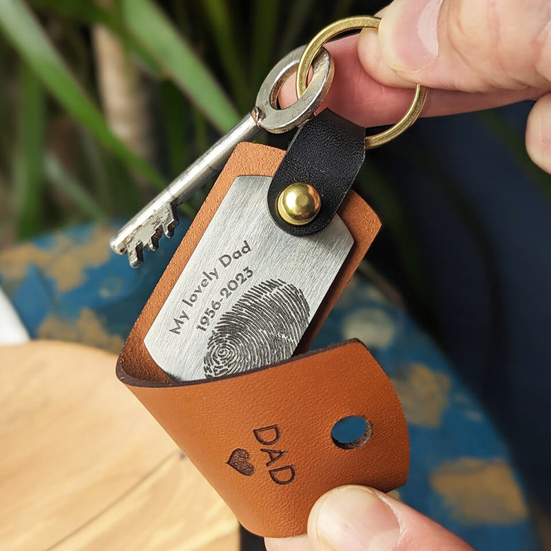 KEYRINGS