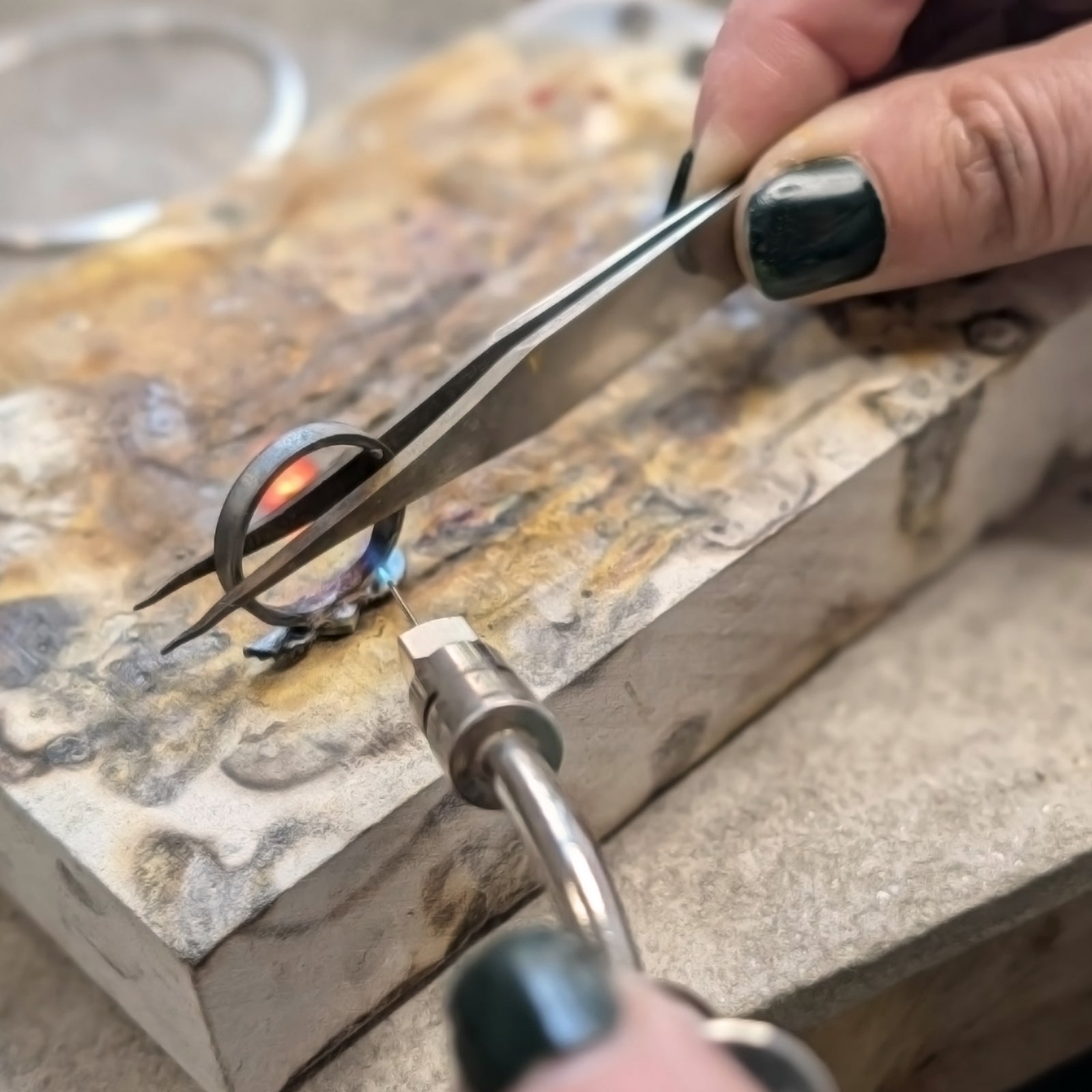 memorial jewellery UK