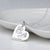 Baby Handprint and Footprint Keepsake Jewellery | New Mother New Baby Gift