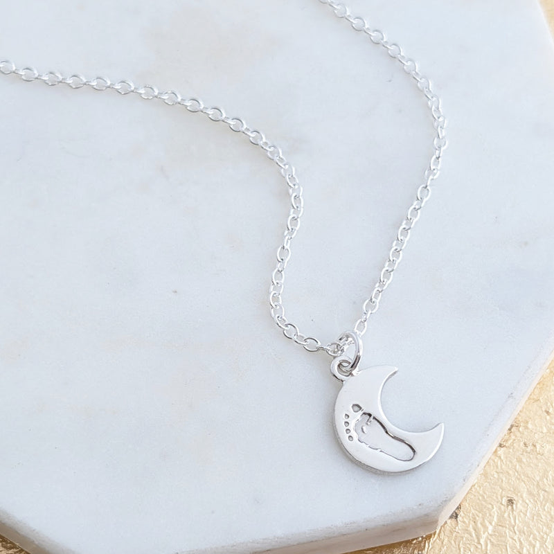 HANDPRINT CHARMS