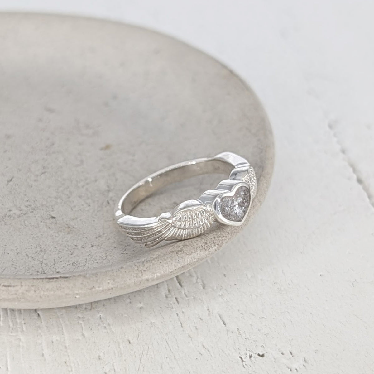 Memorial Ashes Jewellery UK