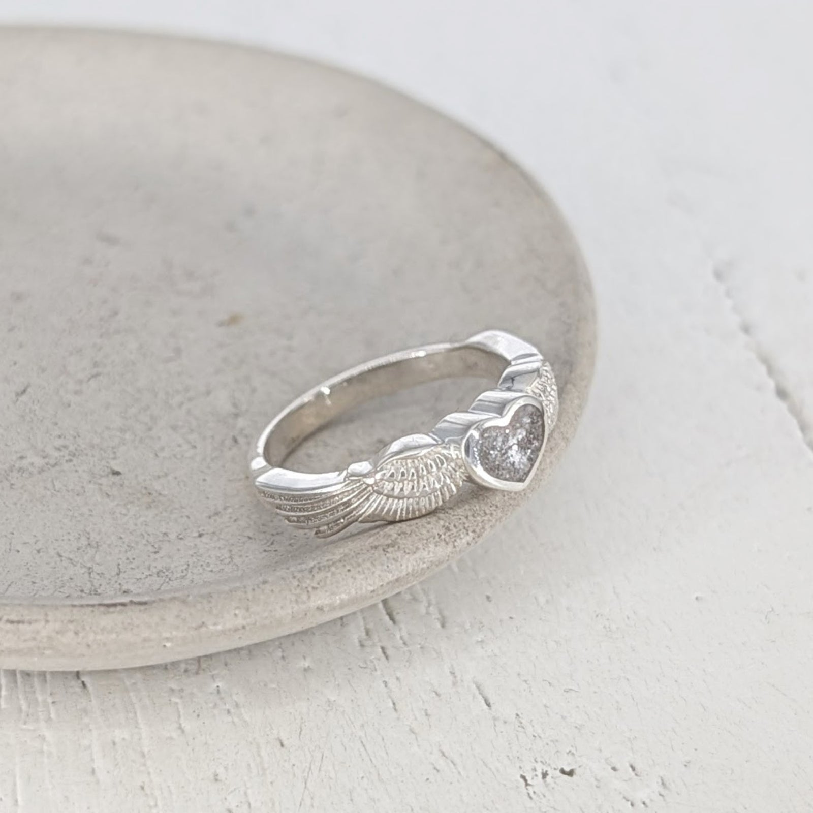 Memorial Ashes Jewellery UK