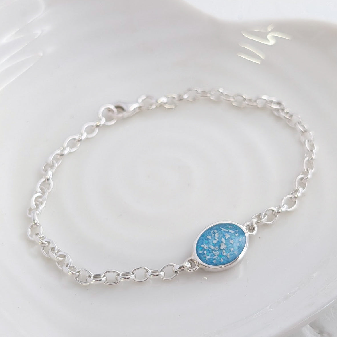 Memorial jewellery
