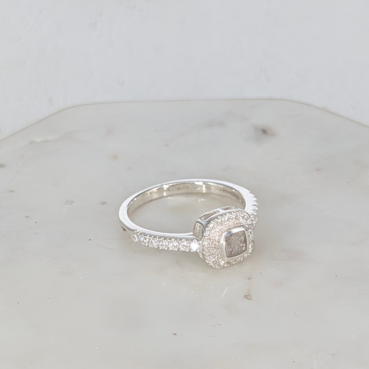 Memorial Ashes Jewellery