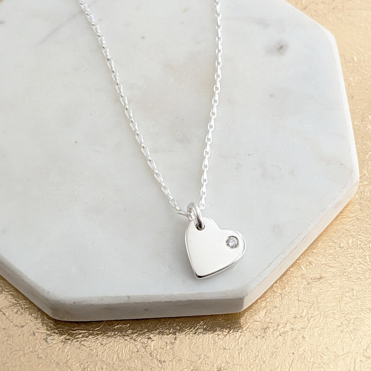 Memorial Ashes Charm Jewellery