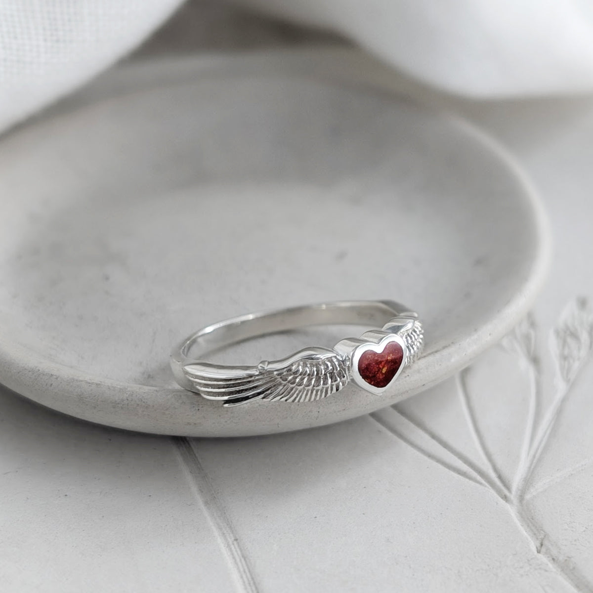 bereavement jewellery