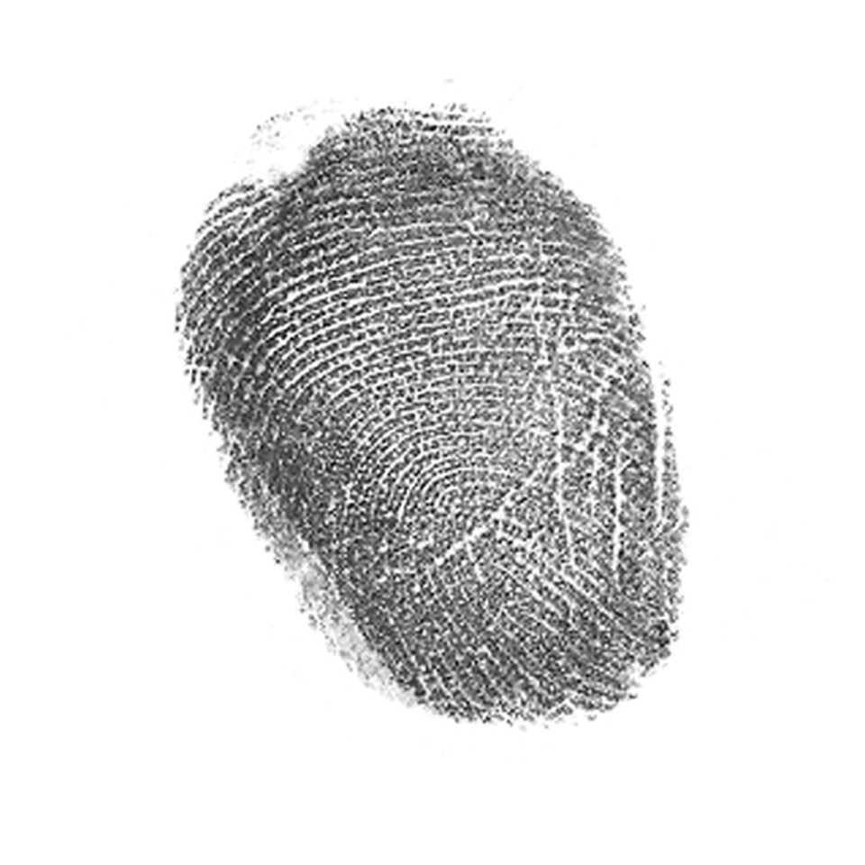 FINGERPRINT KIT