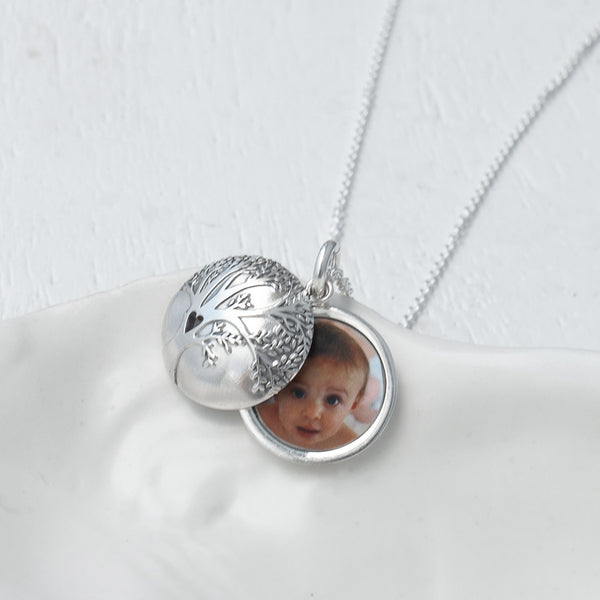 Locket tree on sale